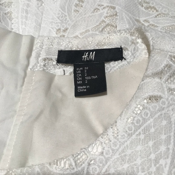 Stunning H&M dress!! 👗 - Picture 3 of 5